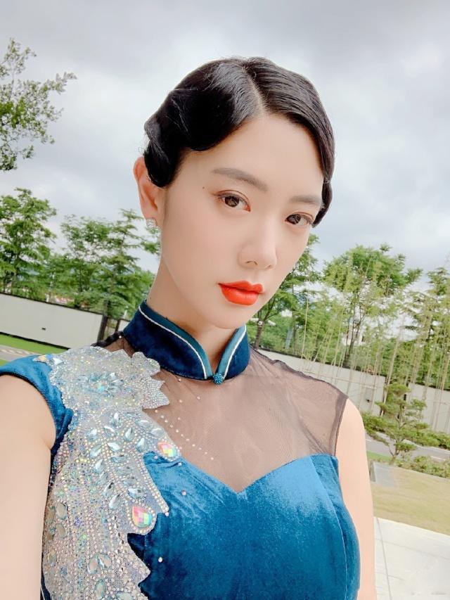 暗夜探戈